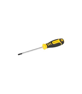 Skrutkovač magnetický MASTERTOOL SPANNER U5*100 mm 49-2510