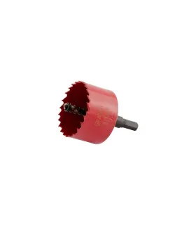 Vrták korunkový GRANITE bimetalový HSS M42 57 mm 6-09-057