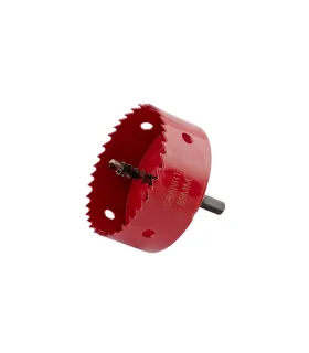 Vrták korunkový GRANITE bimetalový HSS M42 89 mm 6-09-089