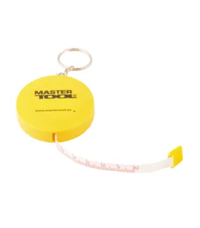 Meter zvinovacímini MASTERTOOL 15m*7 mm 60-0157