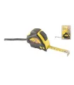 Rollmaßband MASTERTOOL Magnetic 3 m*16 mm mit 2 Arretierungen 61-3016