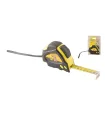 Rollmaßband MASTERTOOL Magnetic 5 m*19 mm mit 2 Arretierungen 61-5019