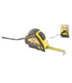 Rollmaßband MASTERTOOL Magnetic 8 m*25 mm mit 2 Arretierungen 61-8025