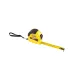 Rollmaßband MASTERTOOL Shiftlock 3 m*16 mm, mit Arretierung und automatischer Rückführung 62-3016