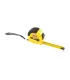 Rollmaßband MASTERTOOL Shiftlock 5 m*19 mm, mit Arretierung und automatischer Rückführung 62-5019