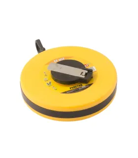Rollmaßband MASTERTOOL 10m*13 mm, Glasfaser 69-1013
