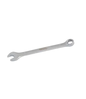 Kľúč očko/otvorený MASTERTOOL 9 mm 31 CRV 3 DIN3113 SS 71-1009