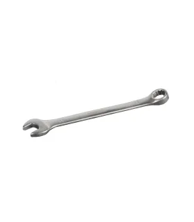 Kľúč očko/otvorený MASTERTOOL 11 mm 31 CRV 3 DIN3113 SS 71-1011