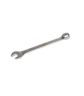 MASTERTOOL Ringschlüssel/offener Maulschlüssel 12 mm 31 CRV 3 DIN3113 SS 71-1012
