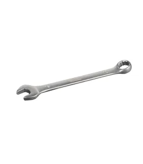 Kľúč očko/otvorený MASTERTOOL 16 mm 31 CRV 3 DIN3113 SS 71-1016