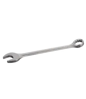 Kľúč očko/otvorený MASTERTOOL 32 mm 31 CRV 3 DIN3113 SS 71-1032