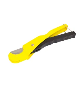 Nožnice na plastové rúrky MASTERTOOL 3-32 mm 74-0310