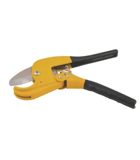MASTERTOOL Kunststoffrohrschere 3-42 mm 74-0312