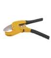 MASTERTOOL Kunststoffrohrschere 3-42 mm 74-0312