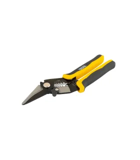 Multifunktionsschere MASTERTOOL Elektrikerscheren 1, 3-8, 0/0, 1-1, 3 mm² 75-2276