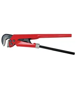 Hasák na rúry MASTERTOOL 90° 1, 5" zuby indukčne kalené 76-0742