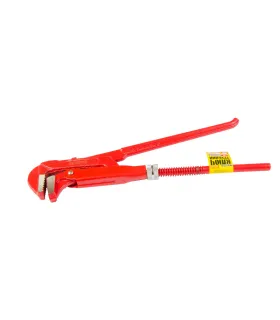 Hasák na rúry MASTERTOOL 90° 1"' 76-0751