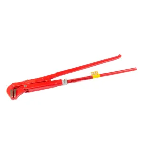 Hasák na rúry MASTERTOOL 90° 2'' 76-0753