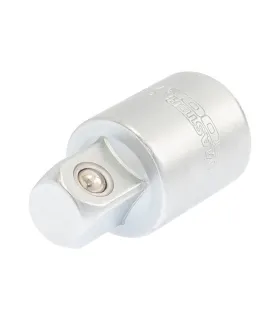 Nástavec adaptér MASTERTOOL 3/8"F - 1/2"M CRV 78-0084