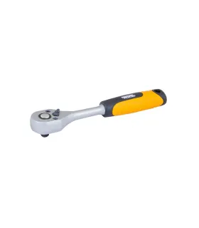 Kľúč račňový MASTERTOOL 1/4" 72T 78-0101