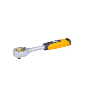 Ratschenschlüssel MASTERTOOL 1/4" 90T 78-0109