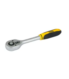 Kľúč račňový MASTERTOOL 3/8 "45Т 78-0123