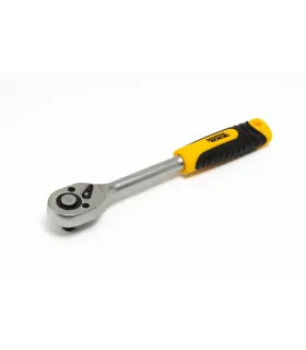MASTERTOOL Ratschenschlüssel 1/2" 72T 78-0142