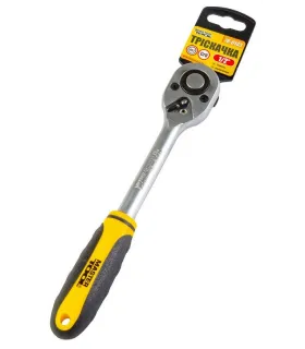 Kľúč račňový MASTERTOOL 1/2 "45Т 78-0143