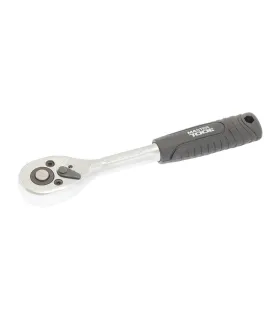 Kľúč račňový MASTERTOOL 1/4" 24T 78-0201