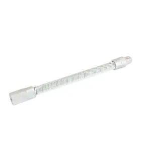 Verlängerung flexibel MASTERTOOL 1/2" 250 mm CRV 78-0222