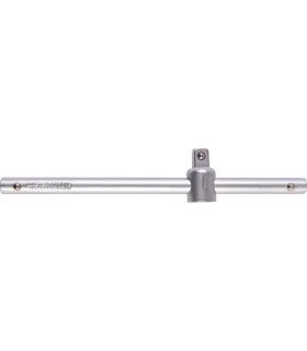 Vratidlo T-Type MASTERTOOL 1/2" 250 mm CRV 78-0226
