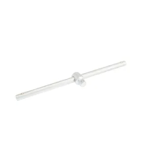Vratidlo T-Type MASTERTOOL 1/2" 300 mm CRV 78-0227