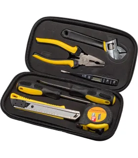 Sada náradia MASTERTOOL Amatérsky 7 ks 78-0307