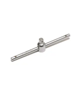 Vratidlo T-Type MASTERTOOL 1/4" 110 mm CRV 78-0411