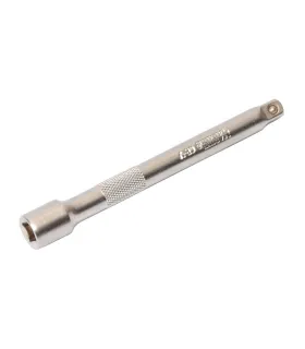 Nástavec prodlužovací MASTERTOOL 1/4" 150 mm CRV 78-0415