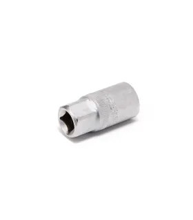 Steckschlüsseleinsatz MASTERTOOL 1/2“ 21 mm L 65 mm CRV 78-1121