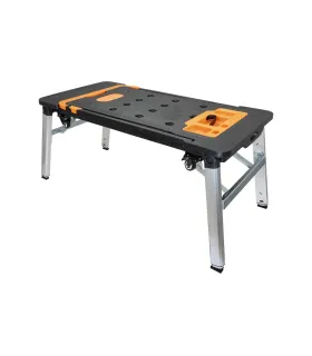 Arbeitstisch MASTERTOOL multifunktional 7in1 1080*470 mm, 250 kg 79-6100