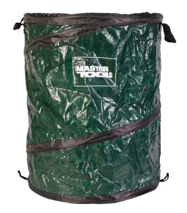 Gartentasche MASTERTOOL POP UP 80 l 2 Tragegriffe 79-9705