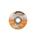 Trennscheibe für Metall und Edelstahl GRANITE PROFI +30 125*0,8*22,2 mm 8-06-118