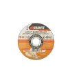 Trennscheibe für Metall und Edelstahl GRANITE PROFI +30 125*0,8*22,2 mm 8-06-118
