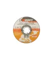 Trennscheibe für Metall und Edelstahl GRANITE PROFI +30 125*1,6*22,2 mm 8-06-121