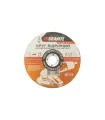 Trennscheibe für Metall und Edelstahl GRANITE PROFI +30 150*1,6*22,2 mm 8-06-151