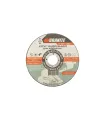 Trennscheibe für Aluminium GRANITE 125*1,0*22,2 mm 8-07-120