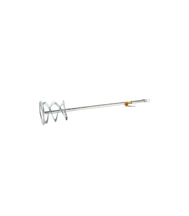 Spiralrührer für Bohrmaschine, für Farben und Mischungen SDS-Plus MASTERTOOL Ø 80 mm L 400 mm 80-0318