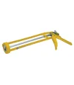 Skelett-Kartuschenpistole für Dichtstoffe und chemische Mörtel MASTERTOOL 310 ml/300 mm 80-5020