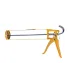 Skelett-Kartuschenpistole für Dichtstoffe und chemische Mörtel MASTERTOOL 310 ml/300 mm, Nylongriff 80-5021