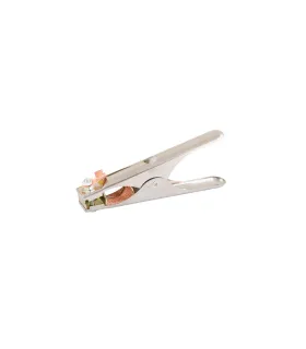Kliešte uzemňovacie MASTERTOOL Holland type 300А 81-0110