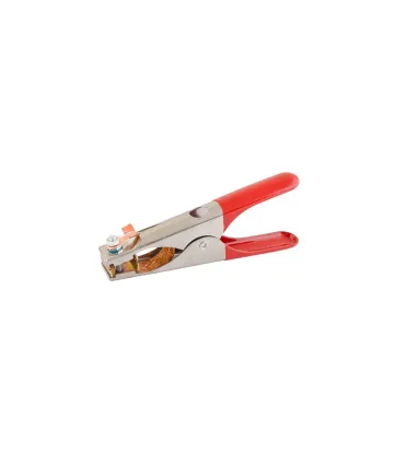 MASTERTOOL Holland Zangen 81-0114, isoliert
