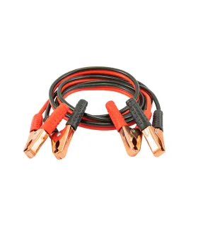 Starterkabel MASTERTOOL 200A/12V 2,5 m, t bis -40°C 81-0122