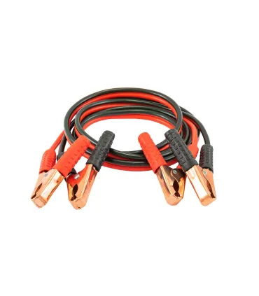 Starthilfekabel MASTERTOOL 200A/12V 2,5 m, t bis -40°C 81-0122